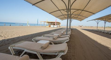 Sensitive Premium Resort & Spa