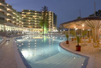 Hotel MiraBelle