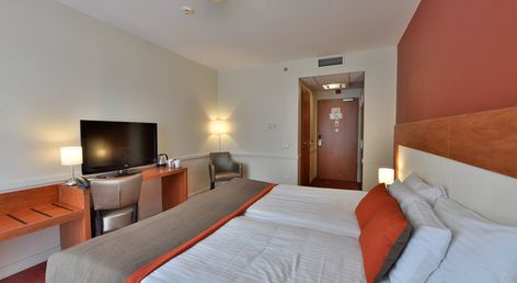City Inn