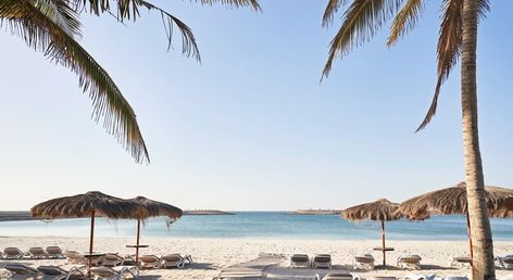 Fanar Hotel & Residences