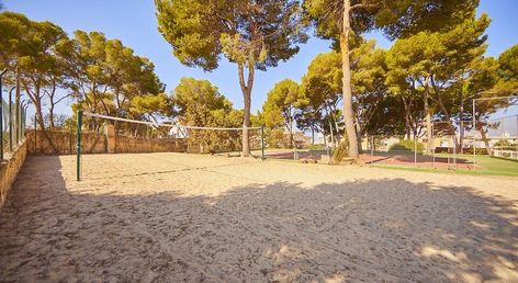 MLL Palma Bay Club Resort