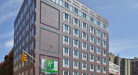 Holiday Inn NYC Lower East Side