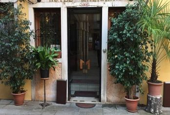 Hotel Malibran