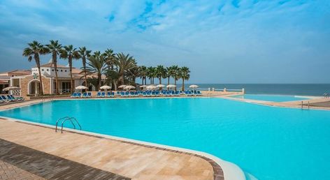 VOI Praia De Chaves Resort