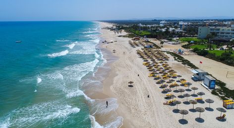 Medina Belisaire & Thalasso