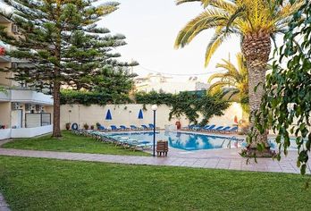 Cretan Sun Hotel & Apartments