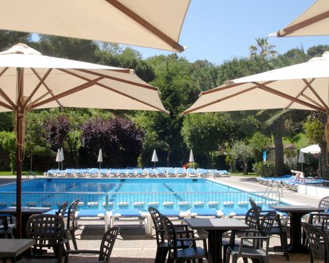 Hotel Gran Garbí-2
