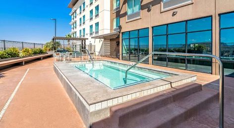 Best Western Plus Settlers Point