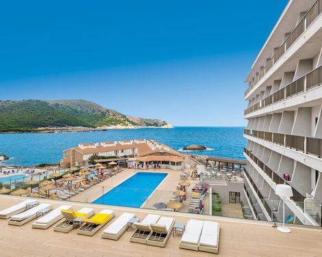 allsun Hotel Lux de Mar-3