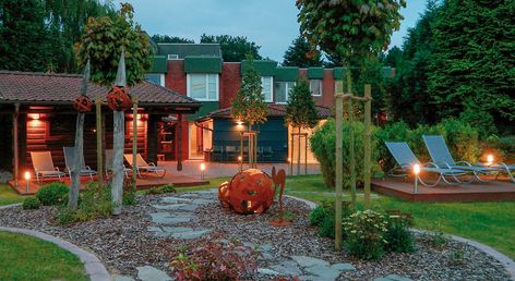 Köhlers Forsthaus - Wellness & Genusshotel