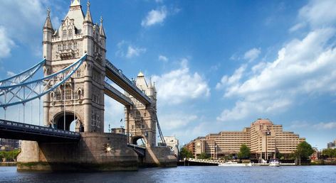 The Tower Hotel by Thistle
