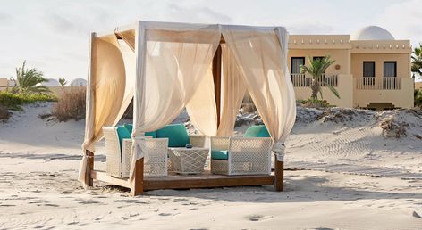 Aldiana Club Djerba Atlantide