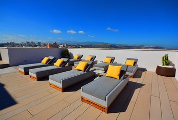 Hotel, Design Plus BEX Hotel