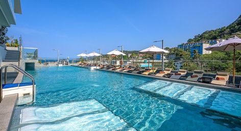 Zenseana Resort & Spa