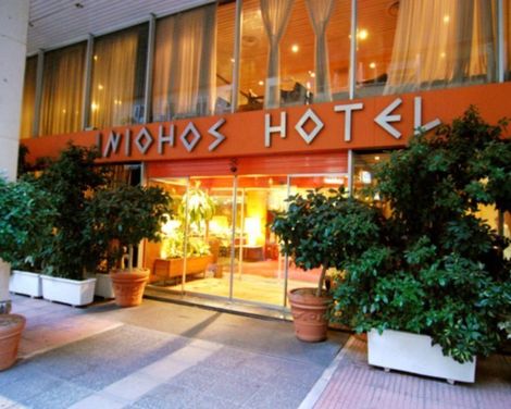 International Atene Hotel-1