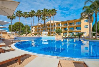 Hotel, CM Mallorca Palace