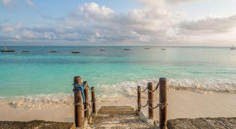 Nungwi Beach Resort by Turaco