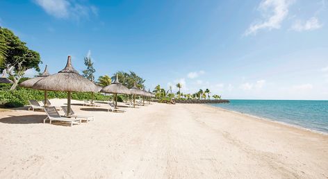 Radisson Blu Azuri Resort & Spa, Mauritius