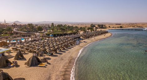 Utopia Beach Club