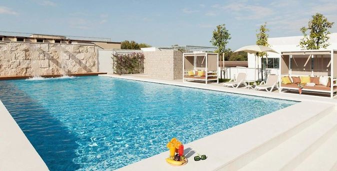 Aparthotel Adagio Rome Vatican