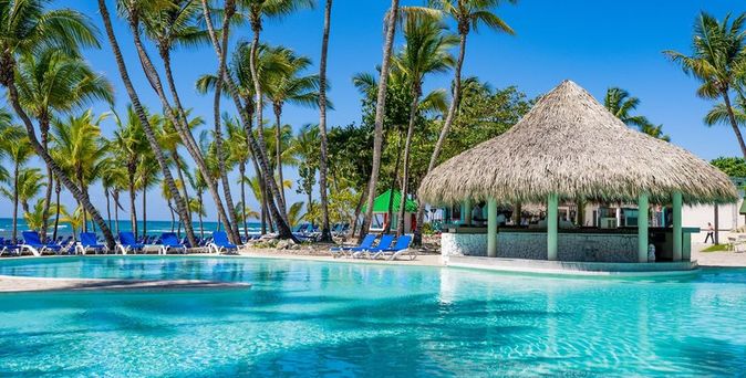Coral Costa Caribe Beach Resort