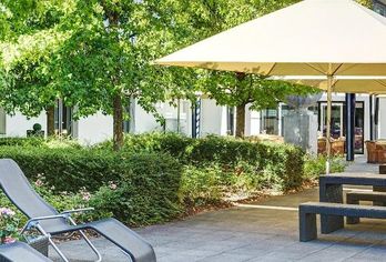 IntercityHotel Frankfurt Airport
