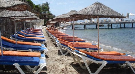 Maxsea Beach Hotel