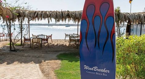 Fort Arabesque Resort, Spa & Villas