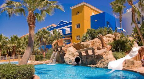 Playaballena Hotel
