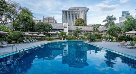 Sunshine Garden Resort