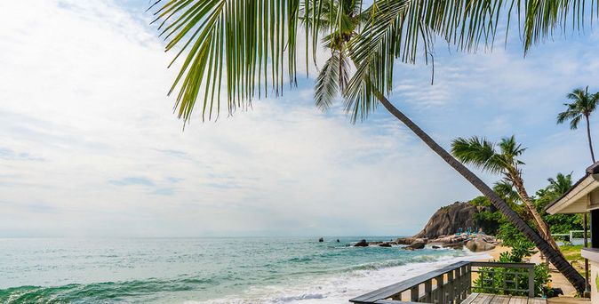 Rummana Boutique Resort