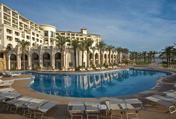 Stella Di Mare Beach Hotel & Spa Sharm El Sheikh