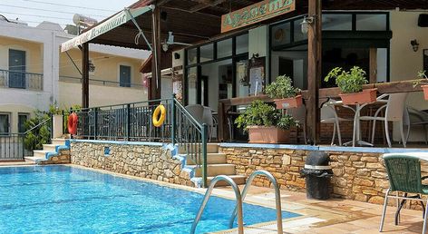 Ariadne Apartments & Studios
