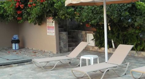 Panorama Studios & Apartments