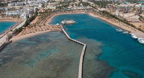 Mirage Bay Resort & Aquapark