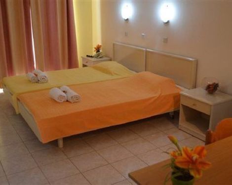 Kremasti Memories Hotel-Studios-Apartments-0