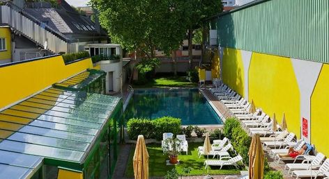 Vienna Sporthotel