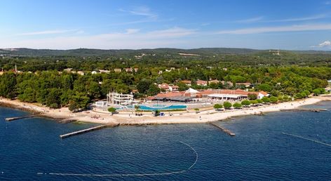Maistra Select Villas Rubin Resort