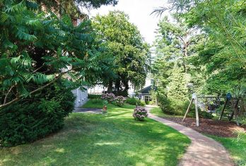 Ostseehotel Villen im Park - ein Rovell Hotel