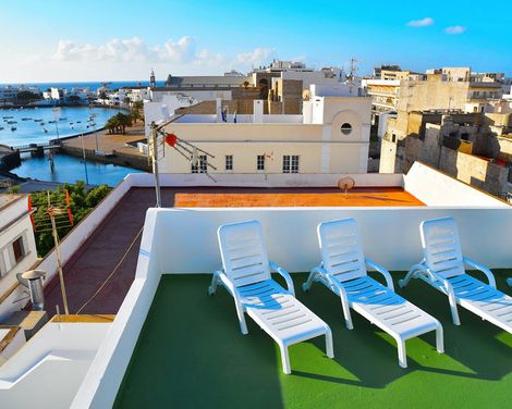 Pension San Gines-1