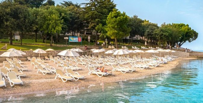 Hotel Pineta