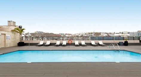 AC Hotel Iberia Las Palmas