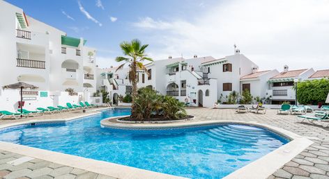 BlueSea Callao Garden