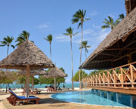 Neptune Pwani Beach Resort & Spa-3