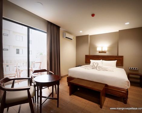 The Mangrove Hotel-0