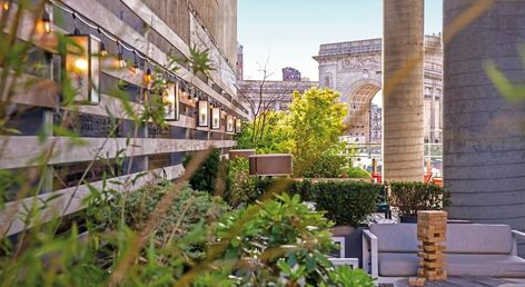 Hotel 50 Bowery