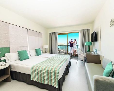 allsun Hotel Lux de Mar-0