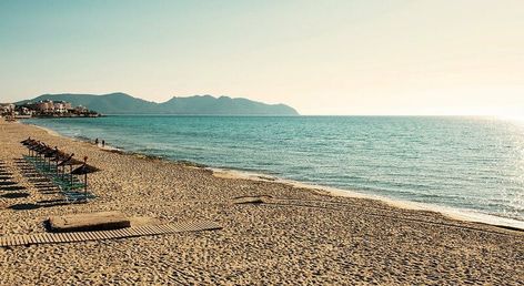 CM Playa del Moro