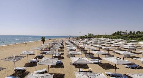 Süral Resort