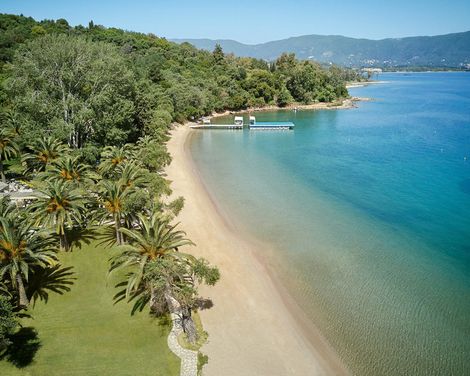 Grecotel LUXME Daphnila Bay-1